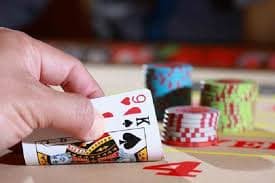 Dashboard utama superslot menampilkan berbagai kategori permainan dan sportsbook