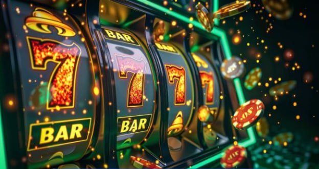 Antarmuka aplikasi superslot untuk Android menampilkan menu sportsbook Liga 1 dan live dealer casino