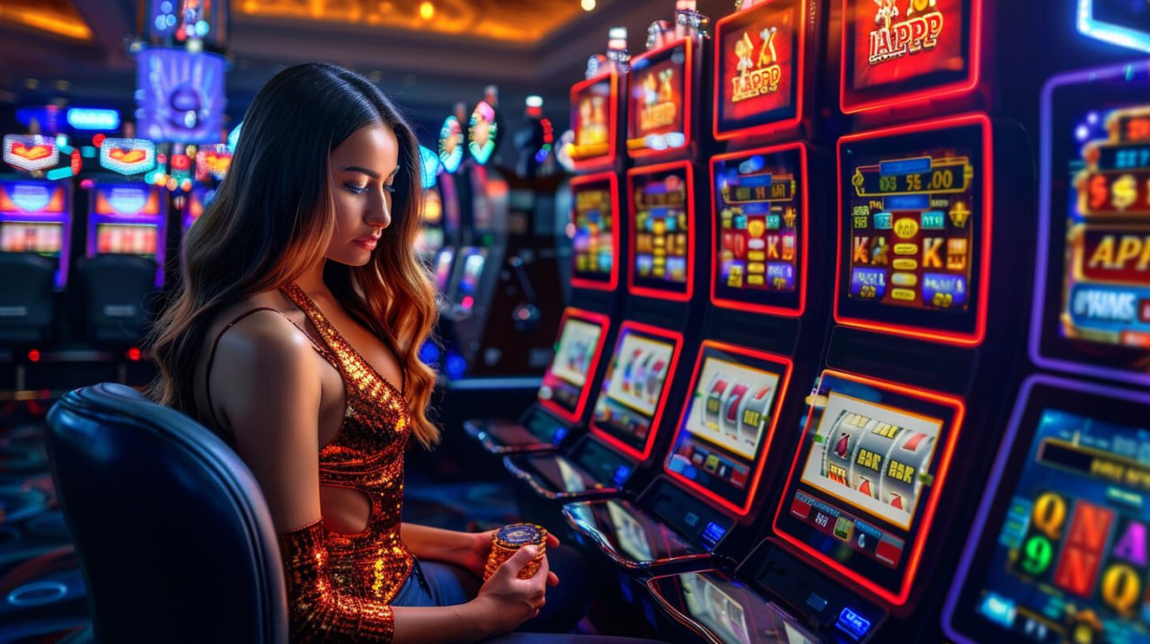 Contoh cascade win di Sweet Bonanza superslot